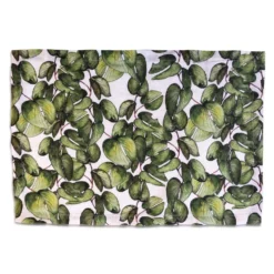 Bertioli By Thyme Mopane Linen Placemat Table Linens