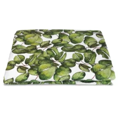 Bertioli By Thyme Mopane Linen Table Cloth