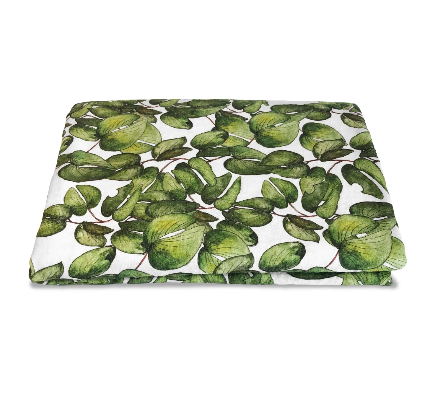 Bertioli By Thyme Mopane Linen Table Cloth