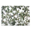 Bertioli By Thyme Table Linens Oak Leaf Linen Placemat