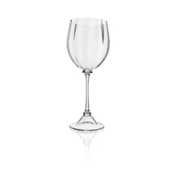 Thyme Optic Wine Glass