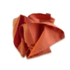 Bertioli By Thyme Orange Rust Linen Napkin