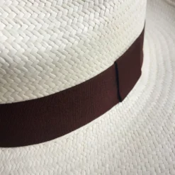 Love Brand Panama Hat