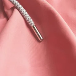 Love Brand Staniel Pastel Pink Swimming Shorts