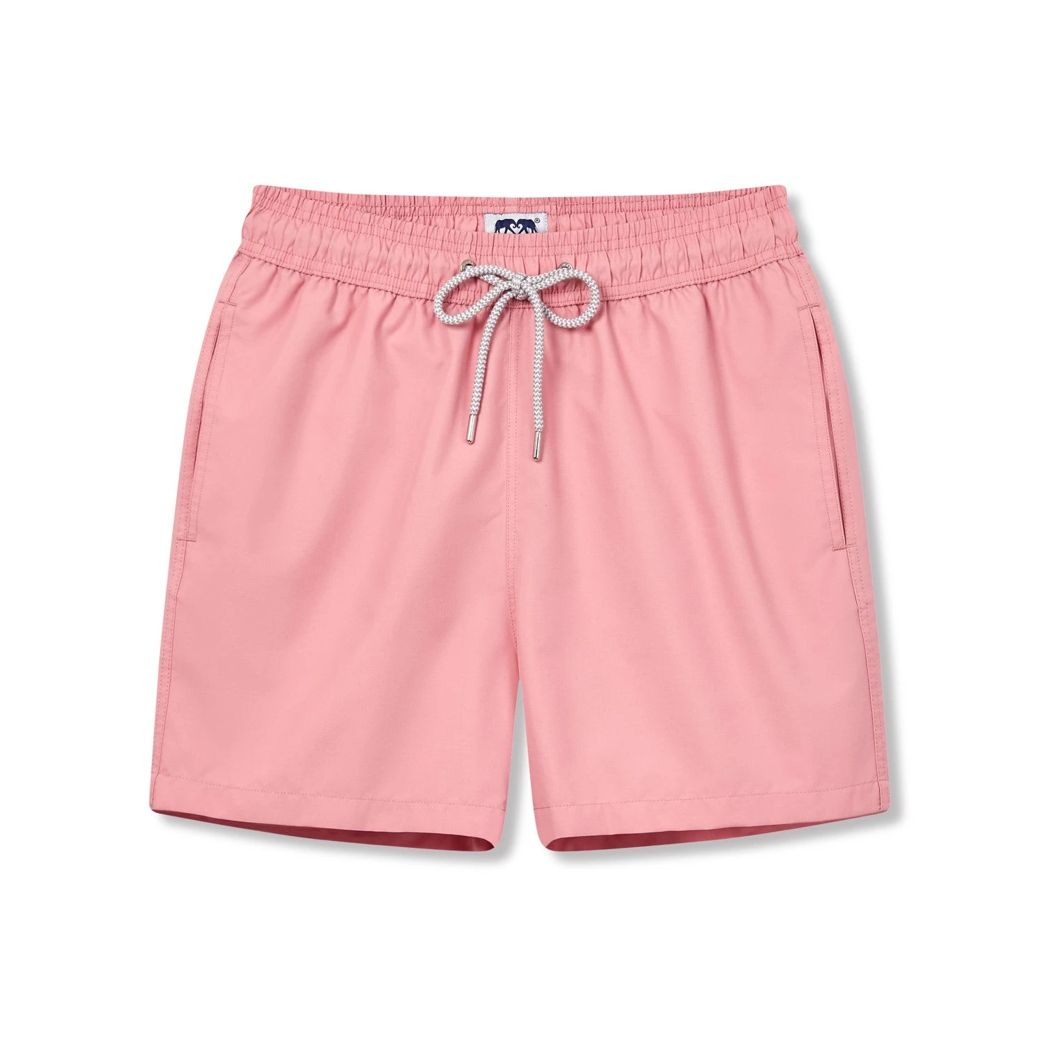 Love Brand Staniel Pastel Pink Swimming Shorts