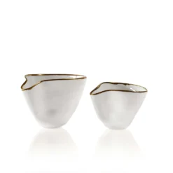 Thyme Ceramics Ceramic Pinch Jug