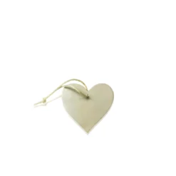 Thyme Porcelain Decoration