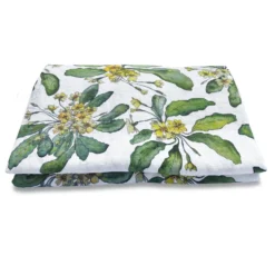 Bertioli By Thyme Table Linens Primrose Linen Table Cloth