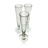 La Maison Dar Dar Recycled Champagne Flute In Clear Drinkware