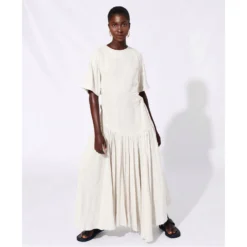 Abiola Olusola Sami Dress Womenswear