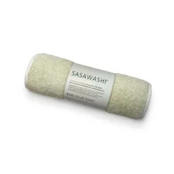 Sasawashi Wash Care & Washbags Body Scrub Towel