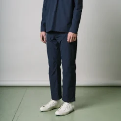 Kestin Menswear Kelso Trouser - Dark Navy