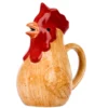 Quail Ceramics Buff Orpington Jug