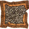 Tidings Silk Scarf - Femme & Fierce