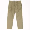 Kestin Wick Trousers- Khaki Menswear
