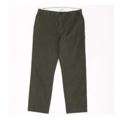 Kestin Abelour Carpenter Trousers- Peat