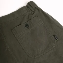 Kestin Abelour Carpenter Trousers- Peat