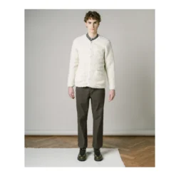 Kestin Abelour Carpenter Trousers- Peat