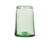 Thyme Recycled Glass Vase Decorative Pieces