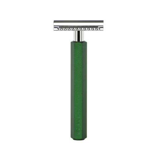 Muhle Hexagon Razor