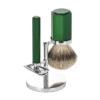 Wash Care & Washbags Muhle Hexagon Shaving Set