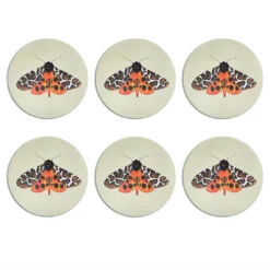 Bell Hutley Placemats Tiger Moth Placemat