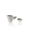 Thyme Ceramics Song Bird Tea Cup