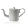 Alix D. Reynis Ceramics Simple Porcelain Teapot