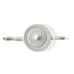 Alix D. Reynis Ceramics Simple Porcelain Teapot