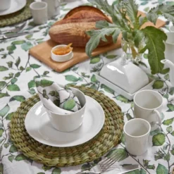 Alix D. Reynis Breakfast Bowl