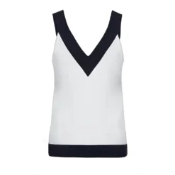 JUPP Nirvana V-Neck Top