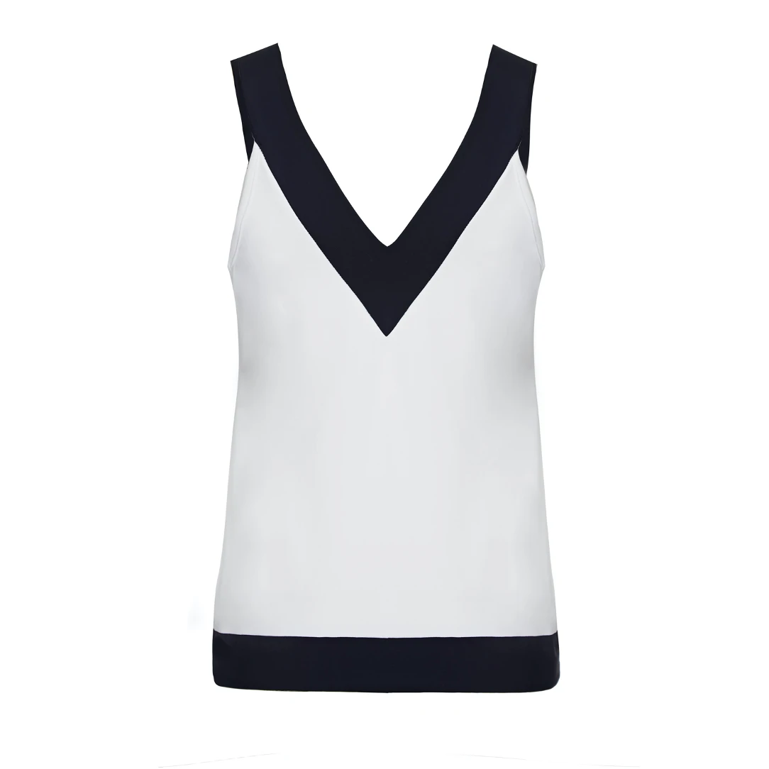 JUPP Nirvana V-Neck Top