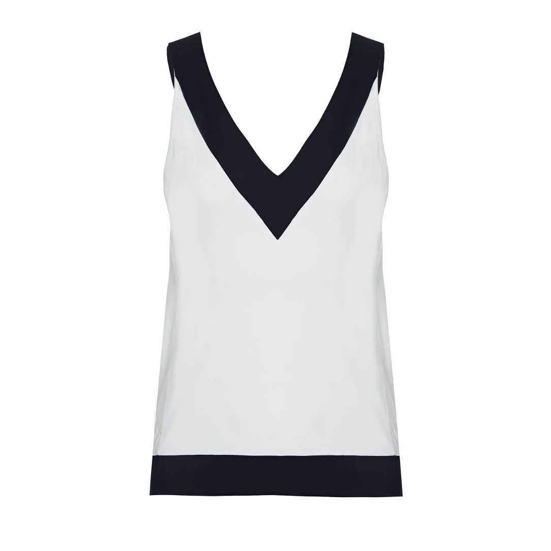 JUPP Nirvana V-Neck Top