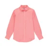 Love Brand Abaco Linen Shirt - Water Melon