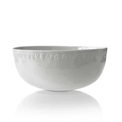Alix D. Reynis Wheat Salad Bowl
