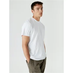 Menswear Wax London T-Shirt