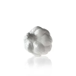 La Galine White Decorative Artichoke Ceramics