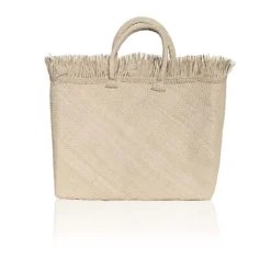 Colombia Collective Narino Woven Tote
