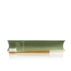 Truthbrush Bamboo Toothbrush