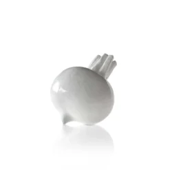 La Galine White Decorative Turnip
