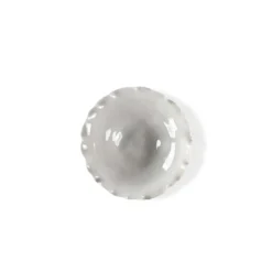 Thyme Frilly Ceramic Bowl Ceramics