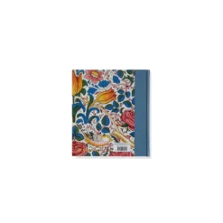 Thames And Hudson William Morris’s Flowers (Victoria And Albert Museum) Books