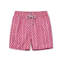 Love Brand Staniel World Is Your Oyster Swimming Shorts Sport & Swim