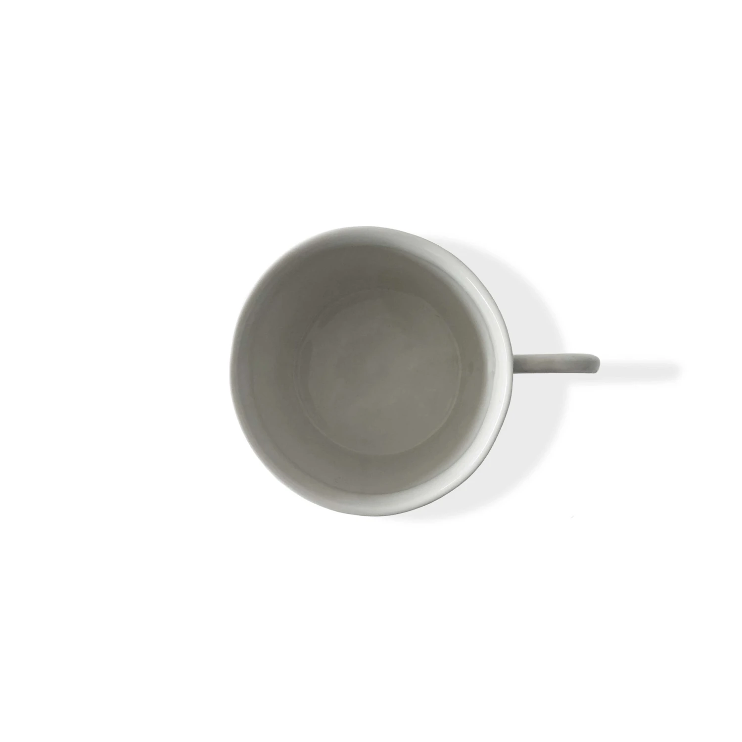 Alix D. Reynis Wreath Breakfast Mug