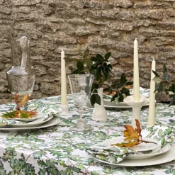 Joanna Ling Ceramics Taller Bud Vase