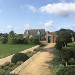 Take-a-little-thyme Meadow Spa Voucher Experience Thyme