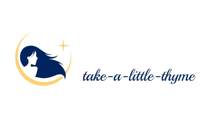 Cheap Take A Little Thyme Store