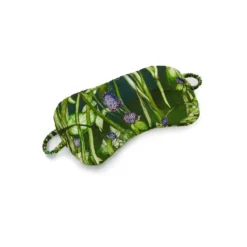 Bertioli By Thyme Silk Sleep Mask In Rivermint